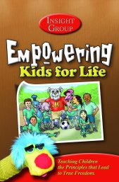 Empowering Kids for Life